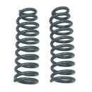 Maxtrac 04-14 Ford F-150 2WD Ext/Crew Cab 3/5in Lowering Kit w/ Shocks