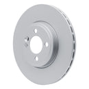 DFC 07-15 Mini Cooper Clubman Front GeoSPEC Coated Rotor