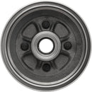 DFC Brake Rotors - Plain