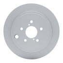 DFC 13-25 Subaru BRZ Rear GeoSPEC Coated Rotor