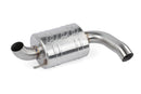 APR 18-25 VolkswagenTiguan MK2 AWD Catback Exhaust System