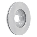 DFC Brake Rotors - Plain