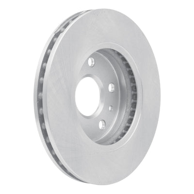 DFC 11-16 Buick LaCrosse Front & Rear Rotors