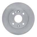 DFC 94-02 Ford Aspire Front Brake Rotor