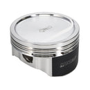 Manley Chevrolet LS Piston Set - 4.130in Bore 1.315in CH, -20.00 CC