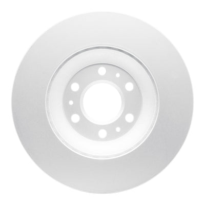 DFC 04-09 Cadillac SRX Front & Rear Geospec Rotors