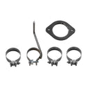 Flowmaster 21-25 Ford F-150 2.7L/3.5L/5.0L FlowFX Exhaust System