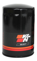 K&N Oil Filter Automotive 07-15 Mazda CX-9