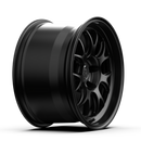 fifteen52 Apex RSR 18x10.5 5x120 25mm ET 72.56mm Center Bore Asphalt Black