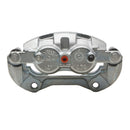 DFC 06-14 Buick Lucerne Front-R Premium Caliper - Silver Zinc Coated