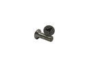 Baer Brakes Rotor Hardware, NAS Tri-Wing Bolts - 12 Pack