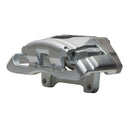 DFC 01-05 Audi A6 Quattro Front-R Premium Caliper - Silver Zinc Coated