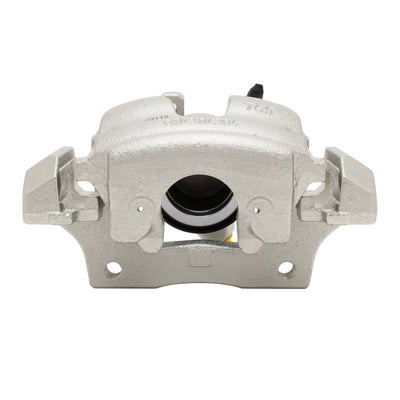 DFC 04-09 Mercedes-Benz E320 Front-L Premium Caliper - Silver Zinc Coated