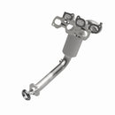 MagnaFlow 06-09 Ford Fusion 3.0L Direct Fit Converter
