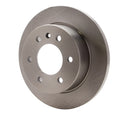 DFC Brake Rotors - Plain