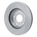 DFC 07-17 Chrysler Sebring Rear Brake Rotor