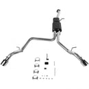 Flowmaster 01-06 GM SUB/AVAL/Yukon XL American Thunder Cat-Back Exhaust System
