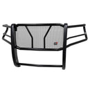 Westin 19-21 GMC Sierra 1500 HDX 3-Piece Modular Grille Guard- Black
