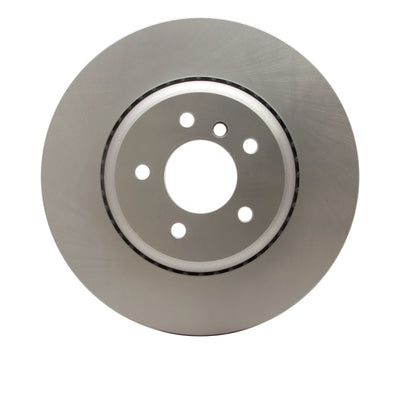 R1 04-10 BMW 545i Rear Brake Rotor Set