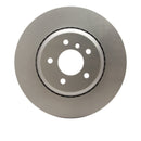 DFC 04-10 BMW 650I CONVERTIBLE Front Brake Rotor