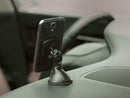 aFe SCORCHER PRO Low Profile Magnetic Windshield Mount w/ Interchangeable Trims