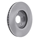 DFC 07-09 Hyundai Santa Fe Front Brake Rotor