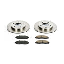 Power Stop 00-03 Ford F-150 Front & Rear Autospecialty Brake Kit