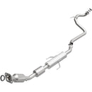 MagnaFlow 07-11 Yaris L4 1.5 OEM Underbody Direct Fit Converter