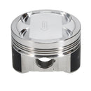 Manley 03-06 Evo 8/9 (7 Bolt 4G63T) 86mm +1mm Over Bore 8.5:1 Dish Pistons w/ Rings