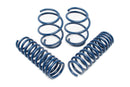Dinan 15-16 BMW M235i xDrive Coil Spring Set