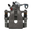 DFC 2008 Saturn Astra Rear-L Premium Caliper - Silver Zinc Coated