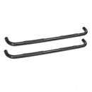 Westin 2009-2014 Ford F-150 SuperCrew E-Series 3 Nerf Step Bars - Black