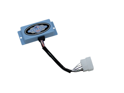 Badland 92-93 Sportster/90-95 FX/ FL Speed Sensing Self Canceling Turn Signal Module HD-68537-89G