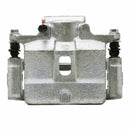 DFC 13-17 Chrysler 200 Front-R Premium Caliper - Silver Zinc Coated