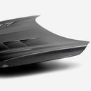 Seibon 23-25 Acura Integra TS-Style Carbon Fiber Hood
