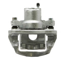 DFC 04-09 Lexus RX350 Rear-L Premium Caliper - Silver Zinc Coated
