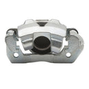 DFC 00-00 Toyota Echo Front-R Silver Zinc Coated Premium Caliper