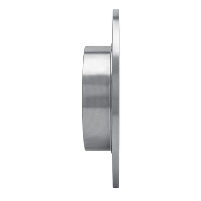 DFC Brake Rotors - Plain