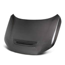 Seibon 2023 Honda Civic Type R OE-Style Carbon Fiber Hood