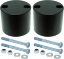 RockJock JK 4D Pro Edition Suspension System 4in Lift
