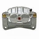DFC 01-02 Subaru Outback Front-L Premium Caliper - Silver Zinc Coated