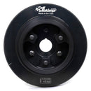 Fluidampr 96-06 BMW M52/M54 I6 Steel Internally Balanced Damper