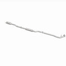 MagnaFlow 14-18 Mitsubishi Outlander Underbody 2.4L AWD Direct Fit Catalytic Converter