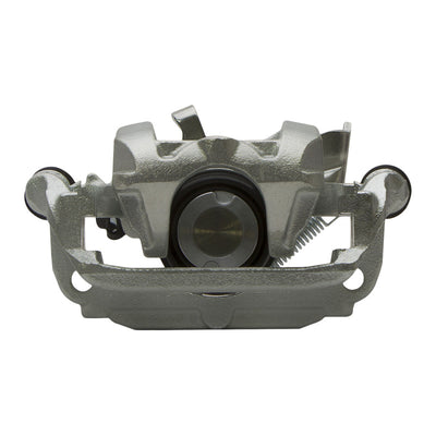 DFC 13-17 Buick Encore Rear-L Premium Caliper - Silver Zinc Coated
