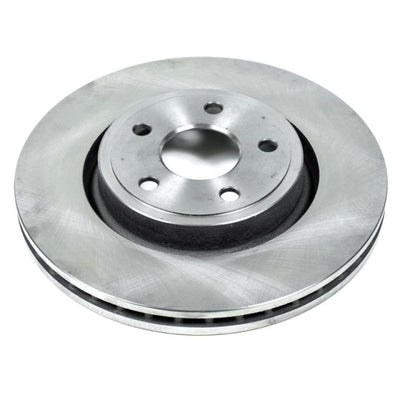 Power Stop 11-17 Dodge Durango Front & Rear Autospecialty Kit w/Cals