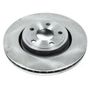 Power Stop 16-19 Jeep Grand Cherokee Front Autospecialty Kit w/Cals