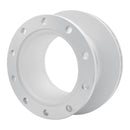 DFC 98-12 Sterling Acterra (Hydro Disc Brakes) Rear GeoSPEC Coated Rotor