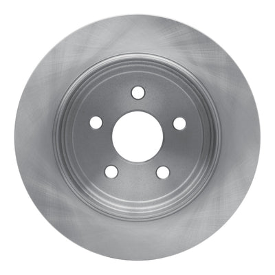 DFC 4000 HybriDynamic Brake Pads