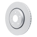 DFC GeoSPEC Coated Rotors - Plain