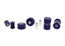 SuperPro 1985-1992 Volkswagen Jetta GL VW MKII Golf & Jetta Vehicle Bushing Kit